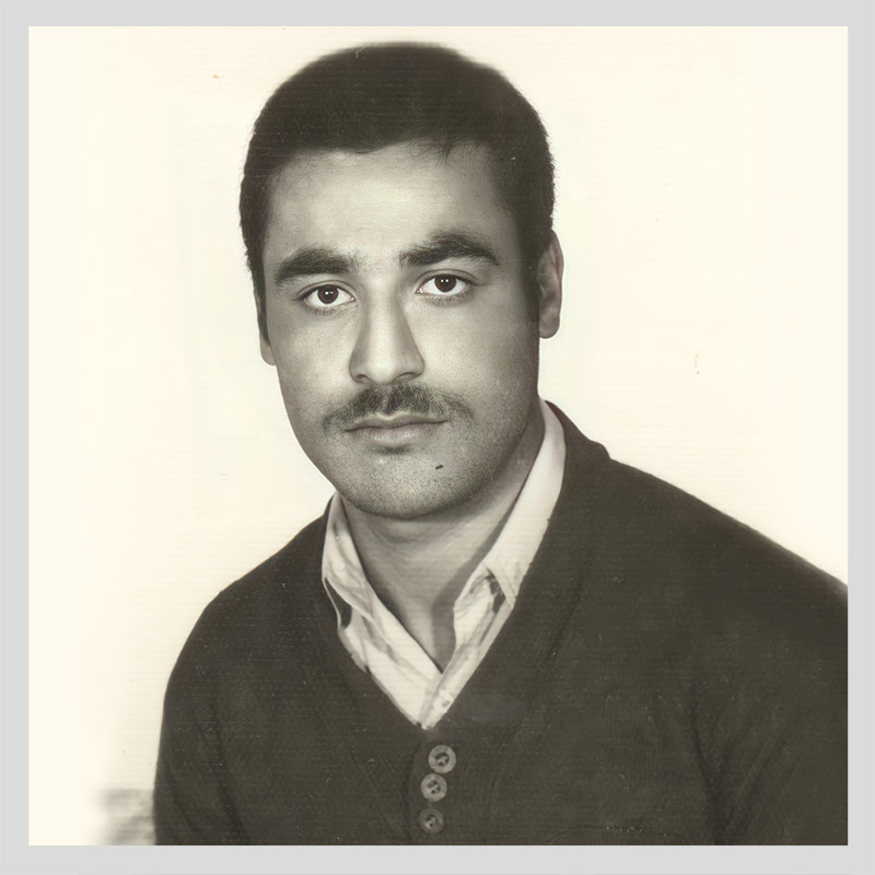 محمد کفایتی